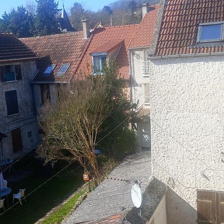Palaiseau - Proche Orly Et Paris Apartment Bagian luar foto