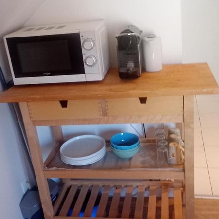 Palaiseau - Proche Orly Et Paris Apartment Bagian luar foto