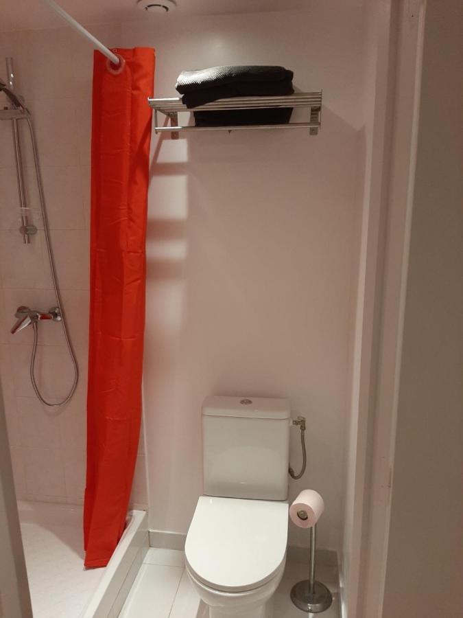 Palaiseau - Proche Orly Et Paris Apartment Bagian luar foto
