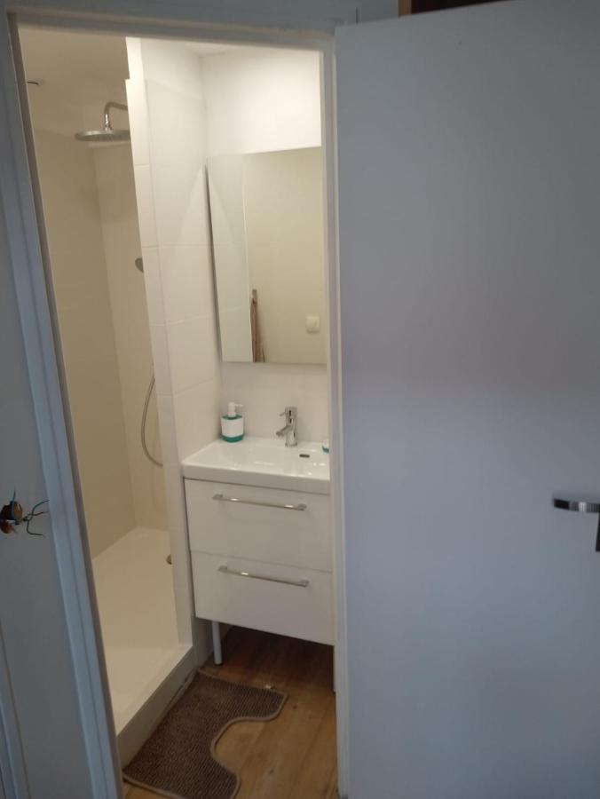 Palaiseau - Proche Orly Et Paris Apartment Bagian luar foto