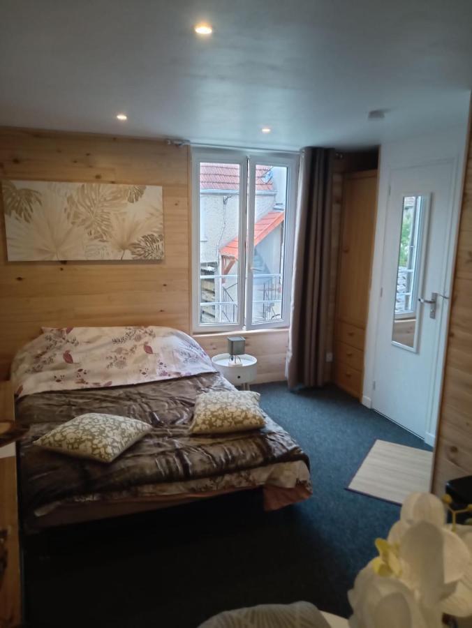 Palaiseau - Proche Orly Et Paris Apartment Bagian luar foto