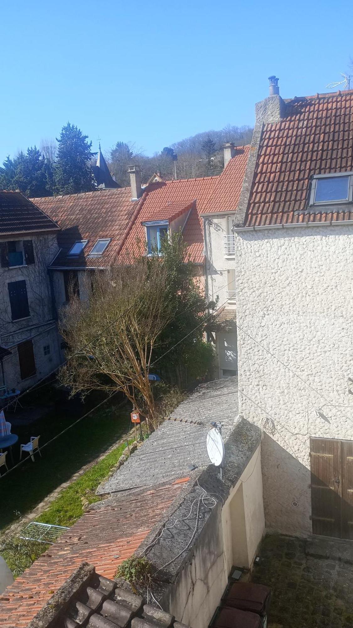 Palaiseau - Proche Orly Et Paris Apartment Bagian luar foto