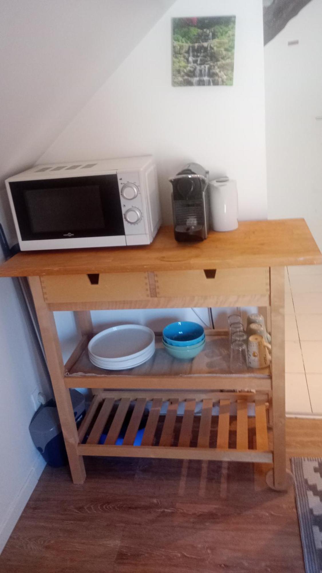 Palaiseau - Proche Orly Et Paris Apartment Bagian luar foto