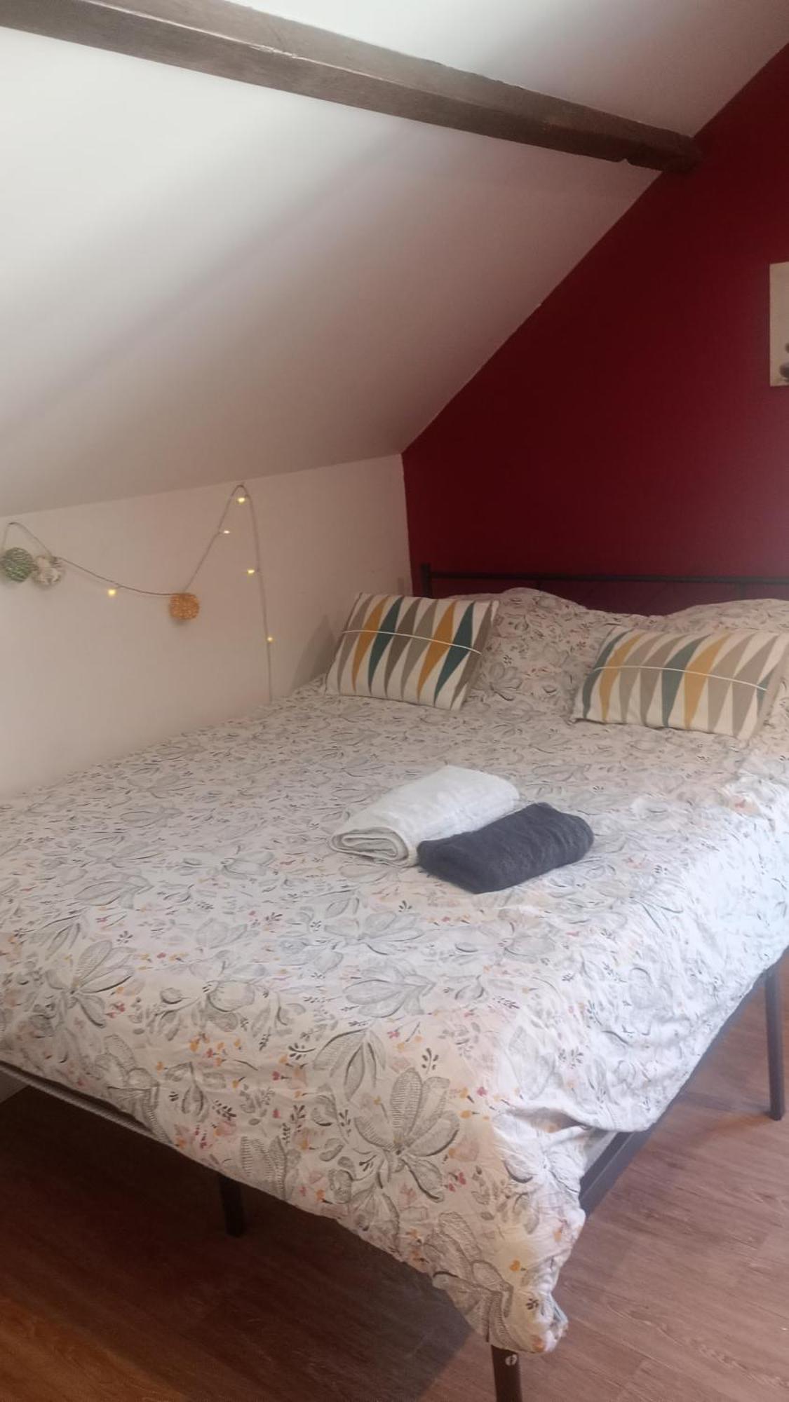Palaiseau - Proche Orly Et Paris Apartment Bagian luar foto