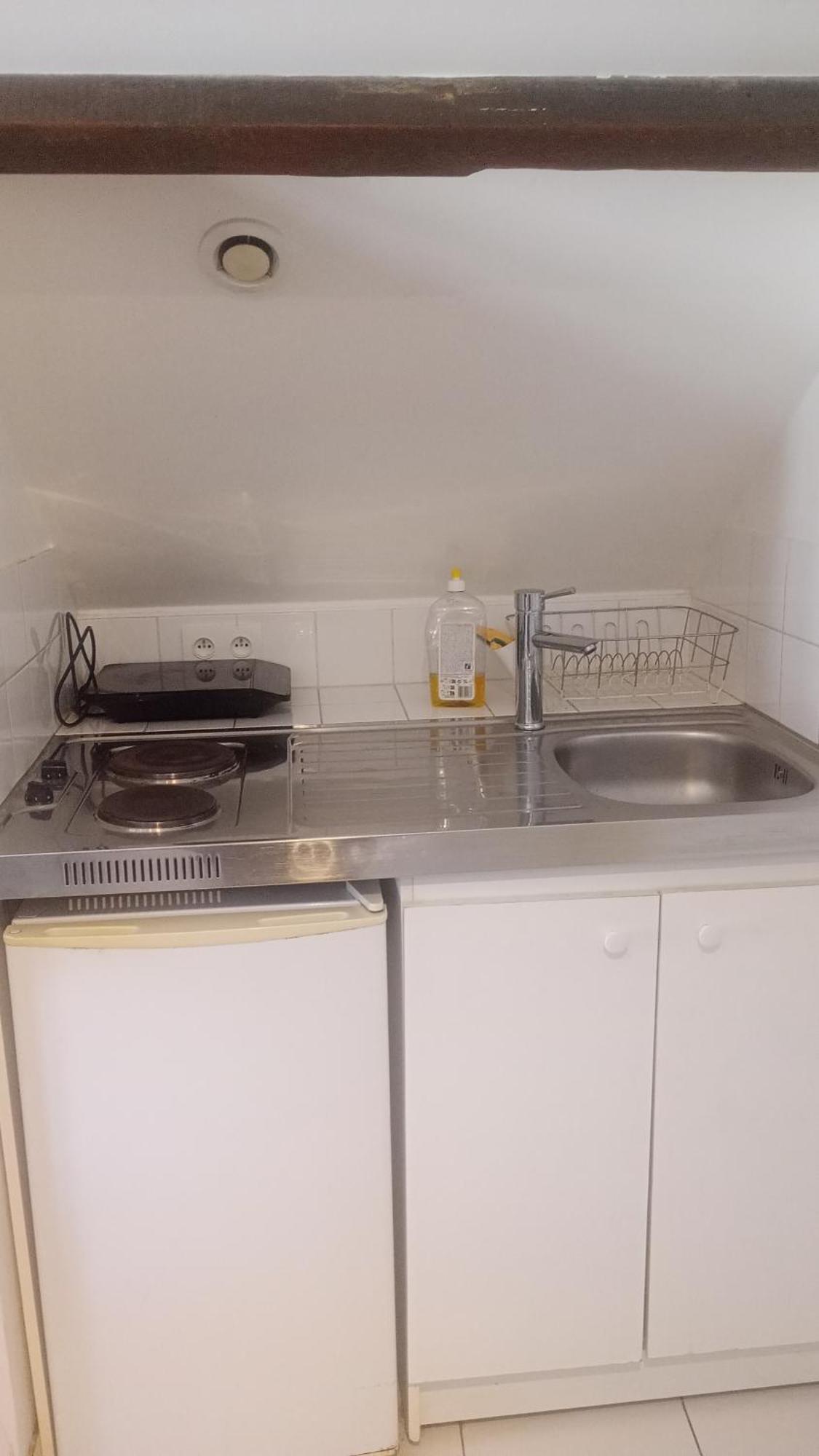 Palaiseau - Proche Orly Et Paris Apartment Bagian luar foto