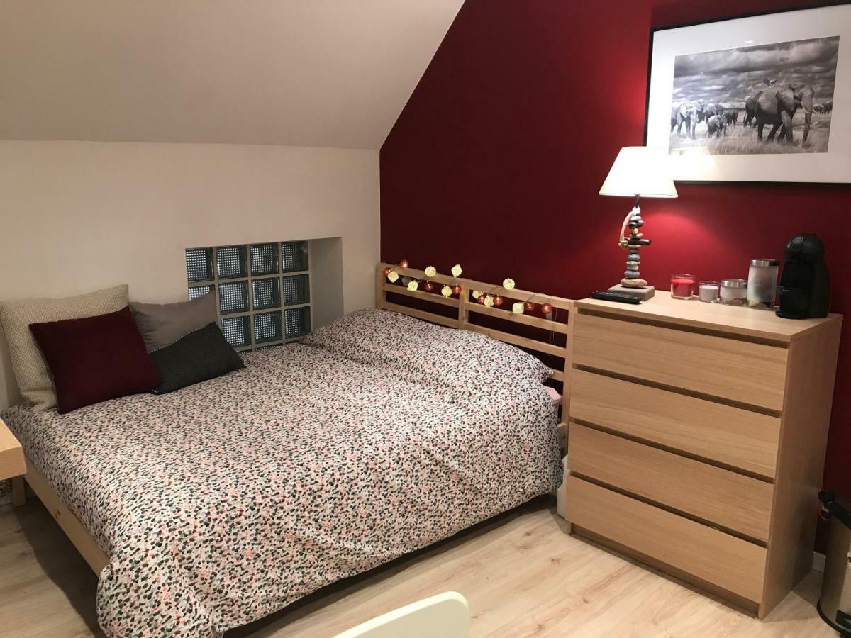 Palaiseau - Proche Orly Et Paris Apartment Bagian luar foto