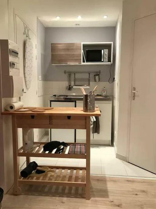 Palaiseau - Proche Orly Et Paris Apartment Bagian luar foto