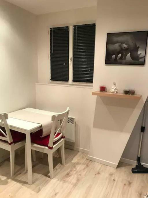 Palaiseau - Proche Orly Et Paris Apartment Bagian luar foto