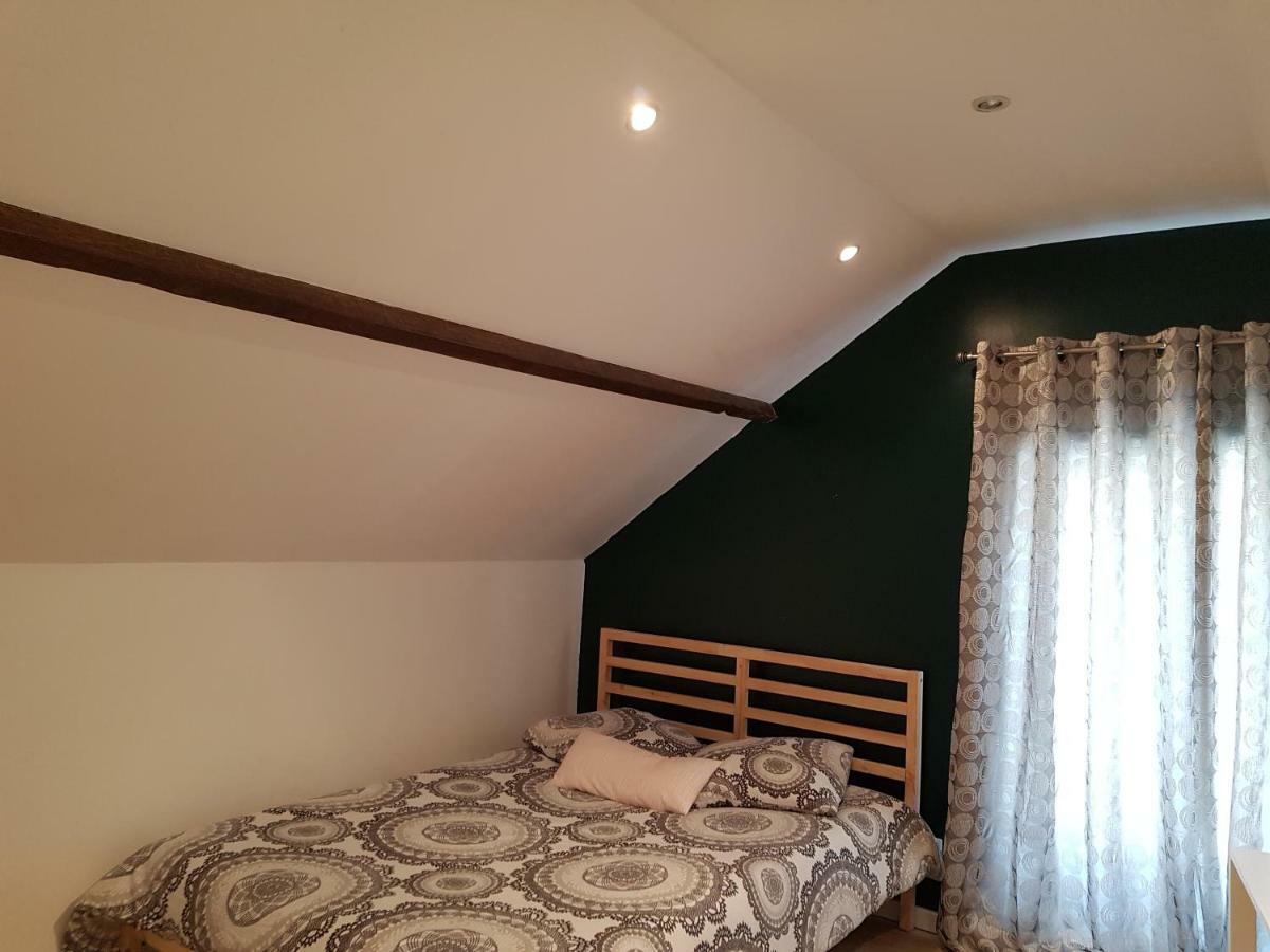 Palaiseau - Proche Orly Et Paris Apartment Bagian luar foto