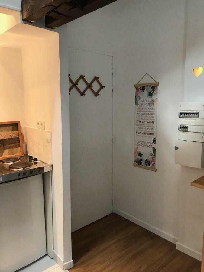 Palaiseau - Proche Orly Et Paris Apartment Bagian luar foto