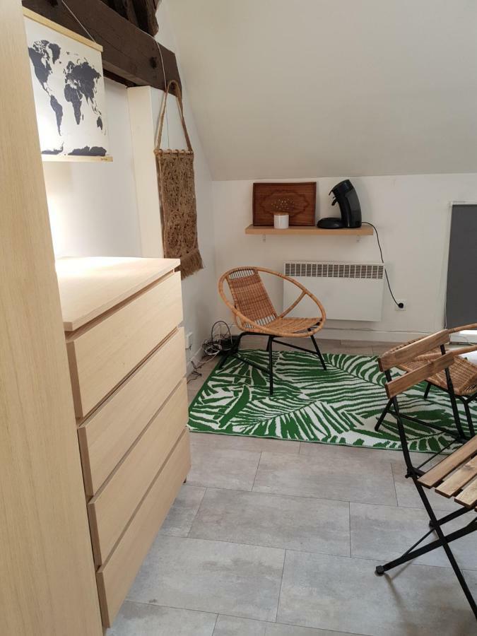Palaiseau - Proche Orly Et Paris Apartment Bagian luar foto
