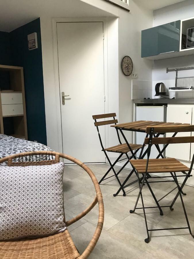 Palaiseau - Proche Orly Et Paris Apartment Bagian luar foto