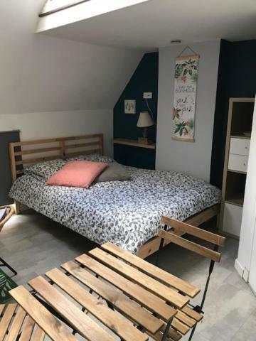 Palaiseau - Proche Orly Et Paris Apartment Bagian luar foto